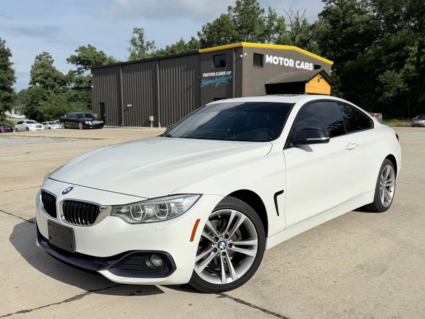 bmw 4 series 2014 WBA3N9C53EF720050 image bmw 4 series 2014 WBA3N9C53EF720050 image
